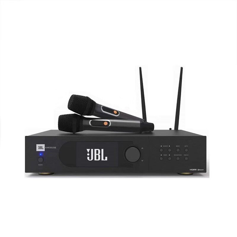JBL  KAR3502SE 功放