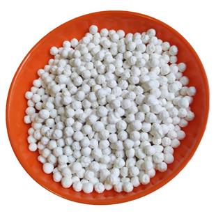 碱性电气石球麦饭石球负离子球净化水质除氯球鱼缸水族滤料水素球