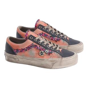 Vans Old Skool 36 Souvenir Asphalt 舒适百搭男女休闲板鞋新款