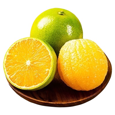 新鲜玉溪哀牢山冰糖橙