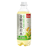 轻空金银花苏打水瓶装植物气泡饮料