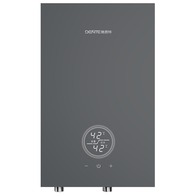 DENTE/德恩特电热水器小型8.5KW