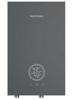 DENTE/德恩特电热水器小型8.5KW