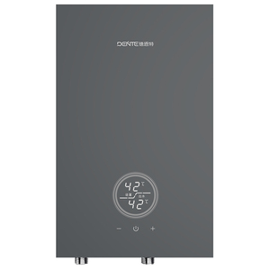DENTE/德恩特电热水器小型8.5KW