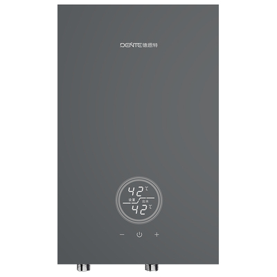 DENTE/德恩特电热水器小型8.5KW