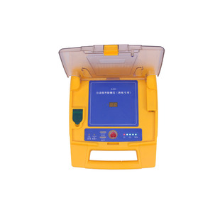 医疗AED自动体外模拟除颤仪训练机CPR心肺复苏急救训练教学机