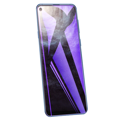 适用三星a8s钢化膜全屏
