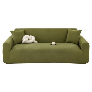 2026新款简约沙发套全包万能套四季通用一体式弹力沙发盖布防猫抓