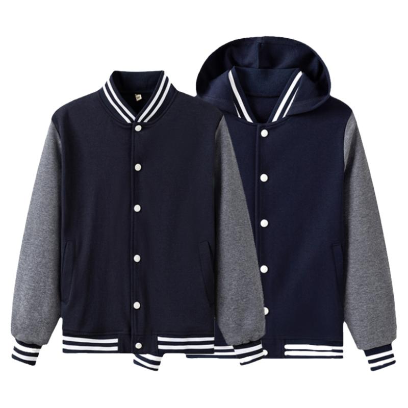 英伦学院初高中枣红色单件班服