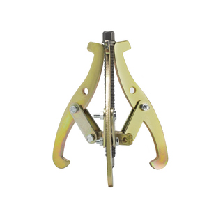 三爪拉马器拉力器轴承皮带轮拆卸工具拉拔器洗衣机燃气灶通用