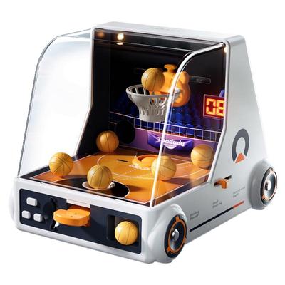 淘嘟嘟移动篮筐投篮机亲子互动