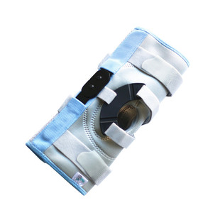 髌骨半脱位固定护膝 髌骨外移软化症 膝关节疼痛 松脱 不稳定护具