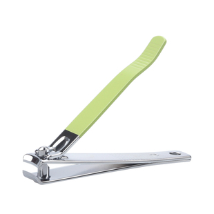 Brainbow指甲刀指甲剪单个装不锈钢脚指甲剪刀防飞溅大小号套装