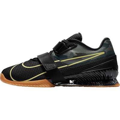 Nike/耐克正品新款男女缓震魔术贴耐磨运动训练鞋CD3463-032