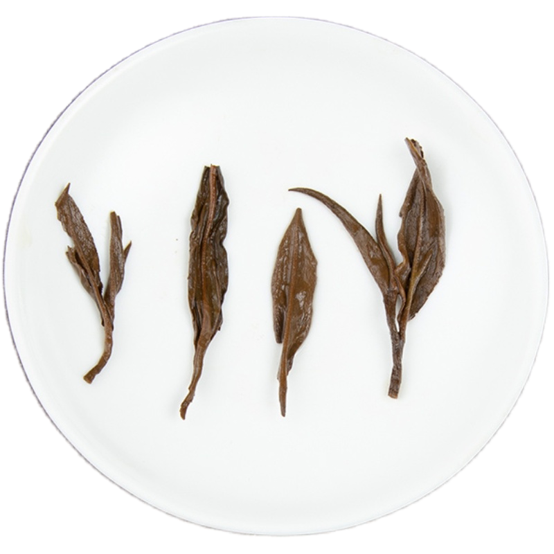祁门原产地红茶松萝新茶光熙茶叶