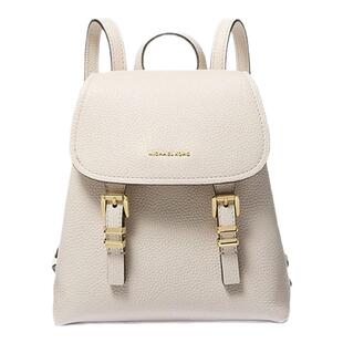 【夏季酬宾】MICHAEL KORS MK QUINN 女士超小号双肩包斜挎包