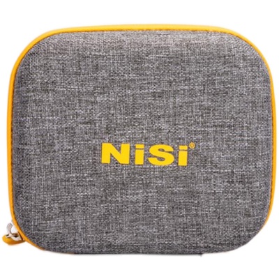 nisi耐司圆形滤镜包caddy95mm
