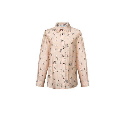 DH241D96990D迪哈利衬衫