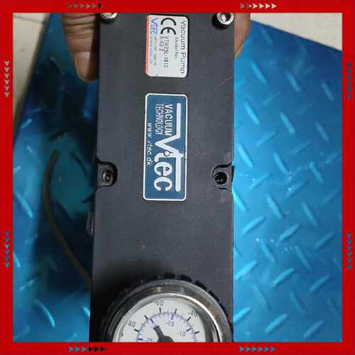 【问价】真空发生器，VTM25L-1812