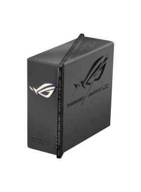 【自营】华硕（ASUS）ROG魔盒Pro 三频WiFi7电竞AI路由器 无线万兆路由全屋wifi7（8个2.5G口 博通四核2.0G）