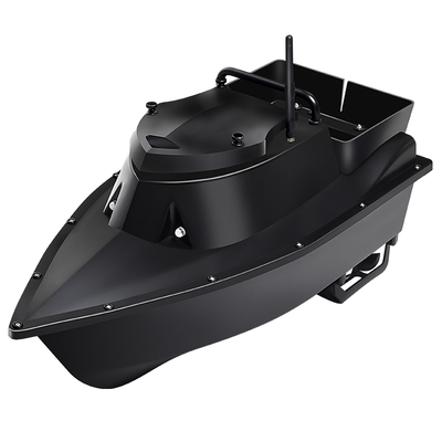 打窝船遥控船新款钓鱼专用带探鱼器自动返航高级大马力GPS定位船