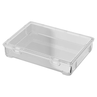 证件收纳盒家庭重要文件档案箱大奖状荣誉证书包出生证保护盒子