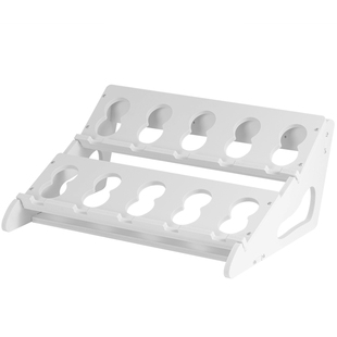 可充电曲面手机支架多机位桌面多层手机支架多部手机支架