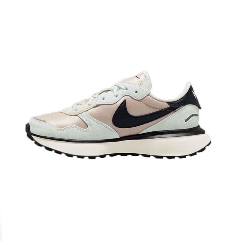 Nike耐克男女四季Waffle跑步鞋