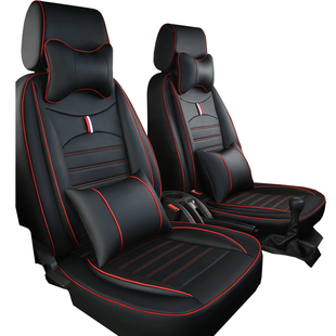 新款长安星卡s201双排小货车座套新豹T3跨越王x1x3x5神骐小卡坐套