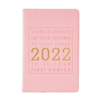 2025日程本虎年手帐简约