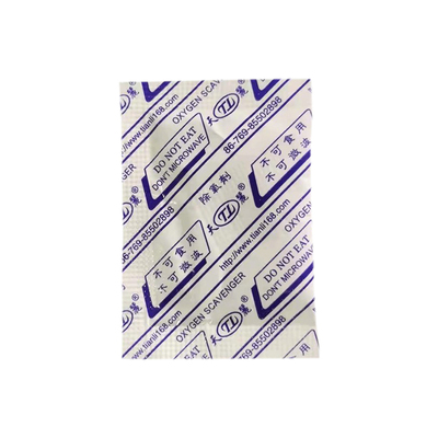 天丽脱氧剂保鲜食品外控型保鲜剂