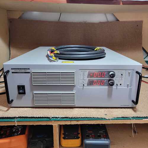 询价-高砂FX06050大功率电源60V50A3KW功可维修