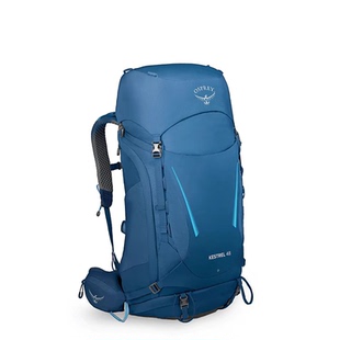OSPREY小鹰鹞鹰户外双肩背包专业旅行登山包男大容量KESTREL38L48