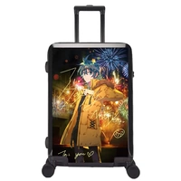 Красивая коробка Tang San-Black