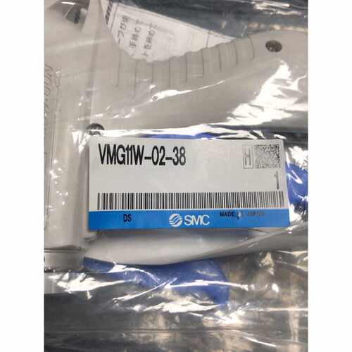 议价闲置SMC比例阀VMG11W0238图片实拍日本维修