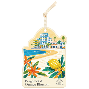 衣物变香香~绽家精油香薰片衣柜专用持久留香香氛卡片家用除异味