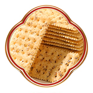 泓一什锦礼盒新春零食大礼包蛋黄酥糕点过年货送礼走亲戚整箱推荐