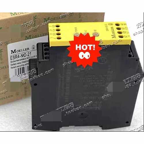 全新金钟穆勒ESR4-NO-31/ ESR4-NZ-21/