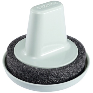 1个装托盘海绵清洁刷厨房清洁刷锅刷台面去污除垢百洁布海绵擦37g