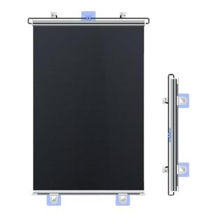 防猫跑出门栏自动伸缩宠物围栏防跳隔断栅栏门猫门出入门拦猫挡板