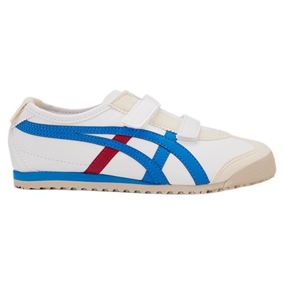 Onitsuka Tiger鬼塚虎MEXICO 66 BAJA休闲中童儿童鞋