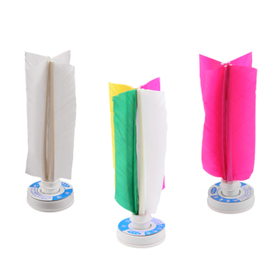 毽子运动专用比赛毽球儿童小学生成人踢毽子的键子耐踢跳健子腱子