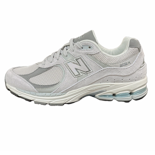 New Balance NB23年冬男女情侣休闲复古增高慢跑鞋运动鞋ML2002R0
