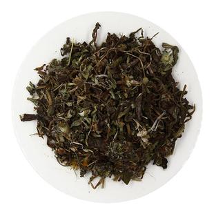 京皖 蒲公英10g 黄花地丁 中药饮片 中药材抓配 官方旗舰店正品