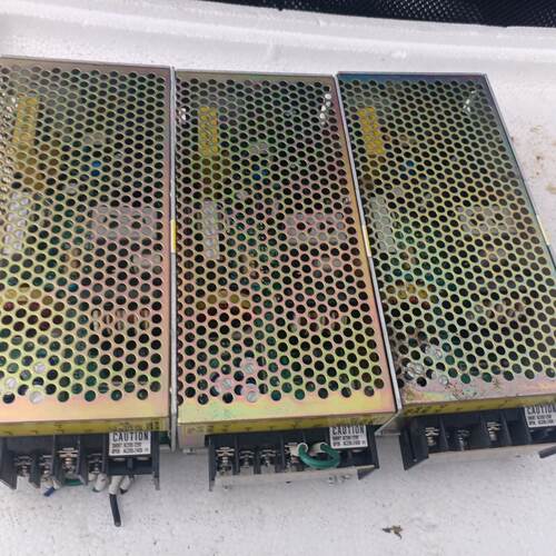 溢价-COSEL科索开关电源P150-24 24VDC6.5-A