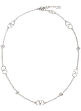 华伦天奴VALENTINO女士项链