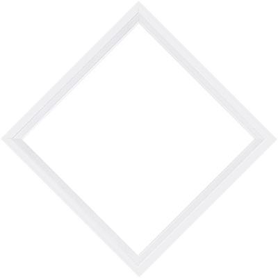 灯罩透明铝扣板吊顶厨房长方形罩