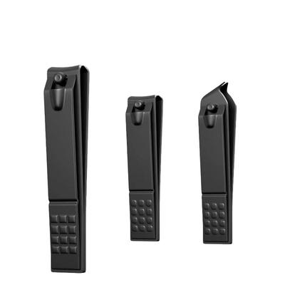 可爱防飞溅指甲刀指甲剪