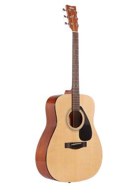 yamaha雅马哈吉他f310入门正品