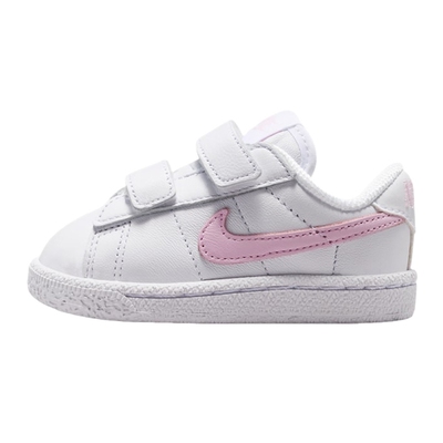 NIKE耐克男女童鞋TENNIS CLASSIC ALT魔术贴运动休闲鞋IO4386-102